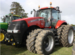 Case IH 340 Magnum Tractor PDF Parts Catalog Manual