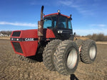 Case IH 4490 4WD Tractor PDF Parts Catalog Manual