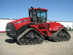 Case IH 450 Quadtrac Tractor PDF Parts Catalog Manual