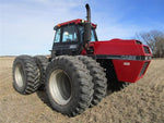 Case IH 4894 4WD Tractor PDF Parts Catalog Manual