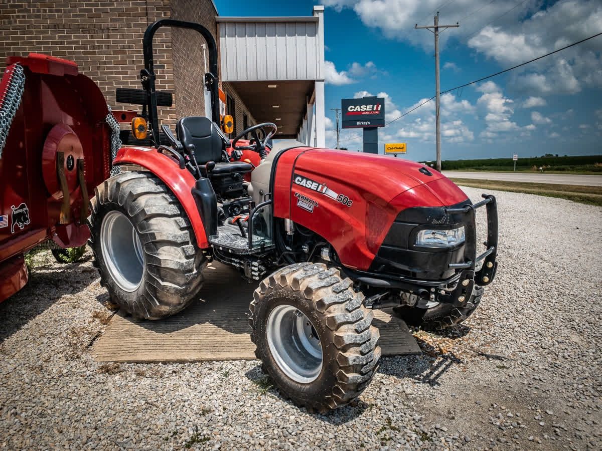 Case IH 50C FARMALL Tractor PDF Parts Catalog Manual Xperts Manual case-ih-50c-farmall-tractor-pdf-parts-catalog-manual-xperts-manual