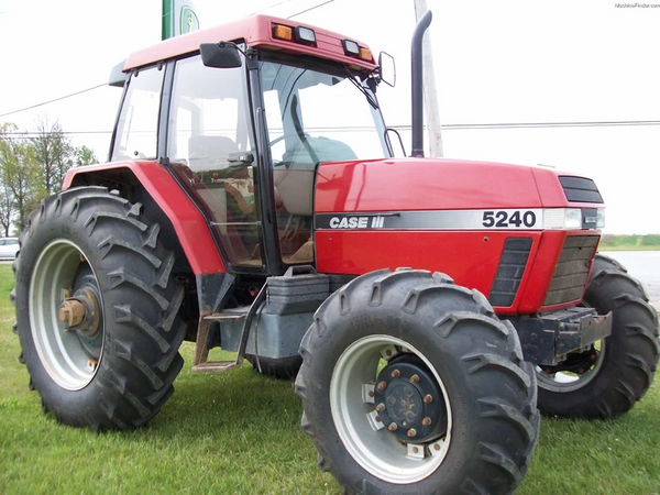 Rh-Halterung Traktor Case IH: Maxxum 5240,Maxxum 5150