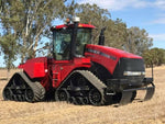 Case IH 550 Quadtrac Tractor PDF Parts Catalog Manual