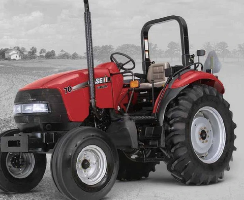 Case IH 70 FARMALL Tractor PDF Parts Catalog Manual