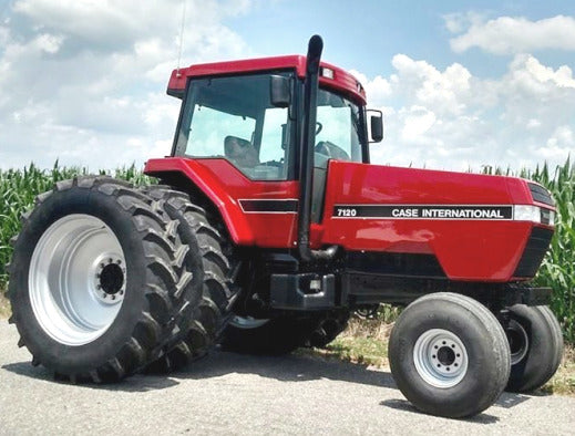 Case IH 7120 Magnum Tractor PDF Parts Catalog Manual – Xperts Manual