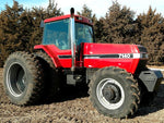 Case IH 7140 Magnum Tractor PDF Parts Catalog Manual