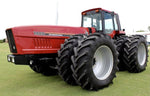 Case IH 7488 Diesel Tractor PDF Parts Catalog Manual