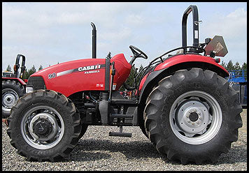 Case IH 90 FARMALL Tractor PDF Parts Catalog Manual