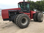 Case IH 9170 Steiger Tractor PDF Parts Catalog Manual