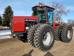 Case IH 9230 Steiger Tractor PDF Parts Catalog Manual