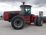 Case IH 9270 Steiger Tractor PDF Parts Catalog Manual