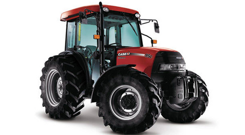 Case IH 95C FARMALL Tractor PDF Parts Catalog Manual