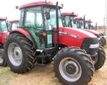 Case IH 95 FARMALL Tractor PDF Parts Catalog Manual