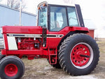 Case IH 986 Diesel International Tractor PDF Parts Catalog Manual