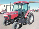 Case IH CX50 Diesel Tractor PDF Parts Catalog Manual