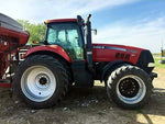 Case IH MX275 Magnum Tractor PDF Parts Catalog Manual