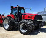 Case IH MX305 Magnum Tractor PDF Parts Catalog Manual