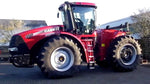 Case IH STEIGER 350 Tractor PDF Parts Catalog Manual