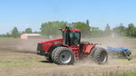 Case IH STEIGER 385 Tractor PDF Parts Catalog Manual