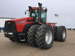 Case IH STEIGER 435 Tractor PDF Parts Catalog Manual