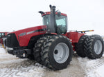 Case IH STEIGER 485 Tractor PDF Parts Catalog Manual