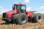 Case IH STEIGER 535 Tractor PDF Parts Catalog Manual