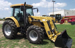 Challenger MT425 MT445 MT455 MT465 Tractor PDF DOWNLOAD Service Repair Manual