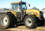 Challenger MT535 MT545 MT565 MT635 MT645 MT655 MT665 Tractors PDF DOWNLOAD Service Repair Manual