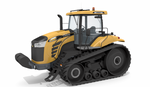 Challenger MT755E MT765E MT775E Rubber Track Tractor PDF DOWNLOAD Service Repair Manual