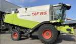 Claas LEXION 600, 580, 570 Combines PDF Download