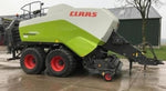 Claas Quadrant 3400 Baler PDF Download Workshop Service Repair Manual