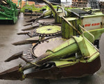 Claas RU450 Forage Harvester Head PDF Download Workshop Service Repair Manual