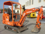 Daewoo Doosan Solar 015 PLUS Excavator Shop Best PDF Download Manual