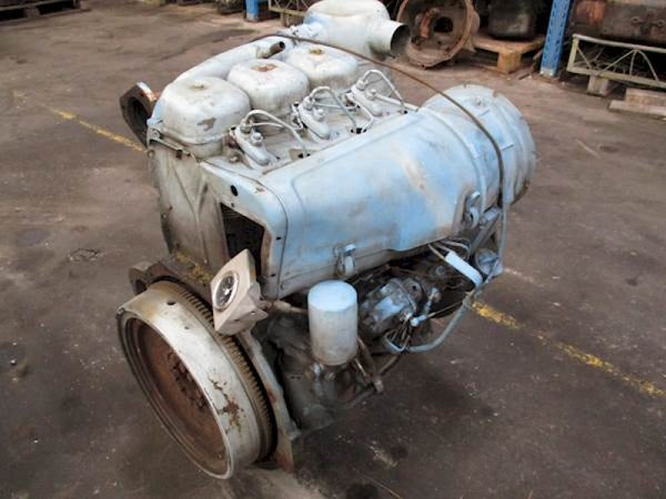 Deutz 912 913 Engine PDF Download Workshop Service Repair Manual