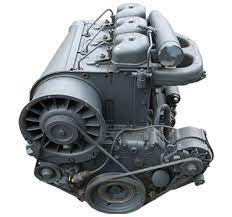 Deutz 914 Diesel Engine PDF Download Workshop Service Repair Manual