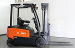 Doosan B20X, B22X, B30X ForkLift Truck Best PDF Download Manual