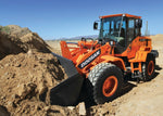 Doosan DL200, DL200TC Wheel Loader Best PDF Download