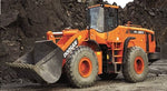 Doosan DL300-5, DL350-5 Wheel Loader Shop Best PDF Download Manual