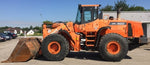 Doosan DL400 Wheel Loader Shop Best PDF Download Manual