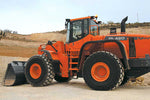 Doosan DL420-3 Wheel Loader Best PDF Download Manual