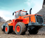 Doosan DL420A Wheel Loader Best PDF Download Manual