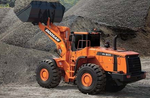 Doosan DL500 Wheel Loader Best PDF Download Manual