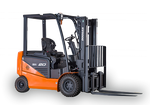 Doosan GC15S-2, GC18S-2, GC20SC-2 ForkLift Truck Best PDF Download Manual