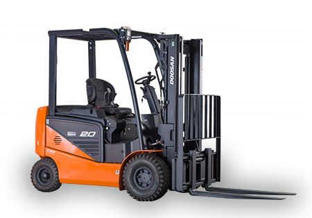 Doosan GC15S-2, GC18S-2, GC20SC-2 ForkLift Truck Best PDF Download Manual