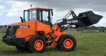 Doosan SD200 (Tier II) Wheel Loader Best PDF Download Manual