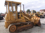 FiatAllis FL7 & FL7B Crawler Dozer Best PDF Download Manual