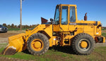 FiatAllis FR10B Wheel Loader Best PDF Download Manual