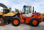 FiatAllis FR9B , FR9C , FR90 Wheel Loader Best PDF Download Manual