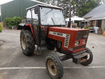 Fiat Trattori 466 – 566 – 666 – 766 & 55-66 , 60-66 , 70-66 , 80-66 Tractors Best PDF workshop Manual