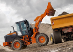 Hitachi ZW100, ZW120 Wheel Loader PDF Service Repair Manual